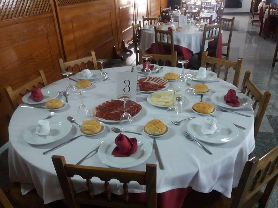 Hostal Botafumeiro Mota del Marqués Εξωτερικό φωτογραφία
